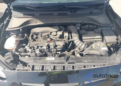 2022 Hyundai Kona N Line z USA, uszkodzony, nr VIN KM8K3CA39NU856368